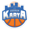 Tim Basket Bodrum Karya Mugla Wanita